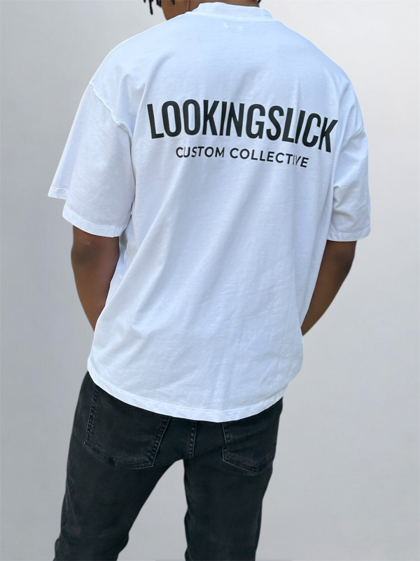 LS . T-SHIRT CC EDITION