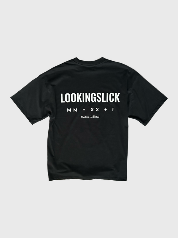 LS . T-SHIRT XX MM II