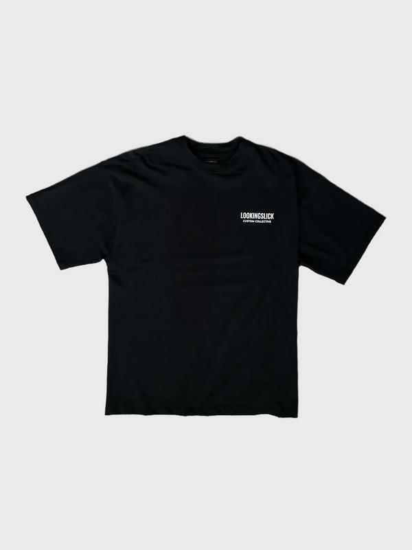 LS . T-SHIRT CC EDITION