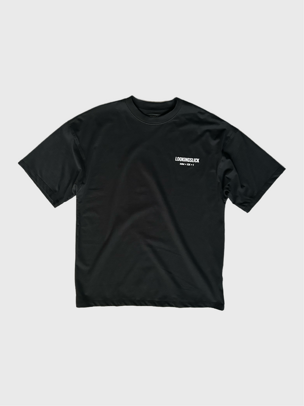 LS . T-SHIRT XX MM II