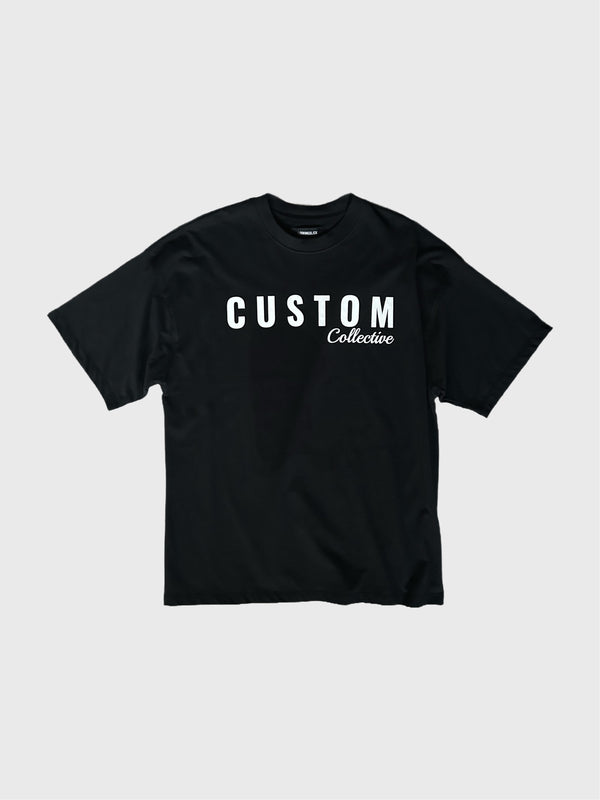 LS . T-SHIRT CUSTOM COLLECTIVE