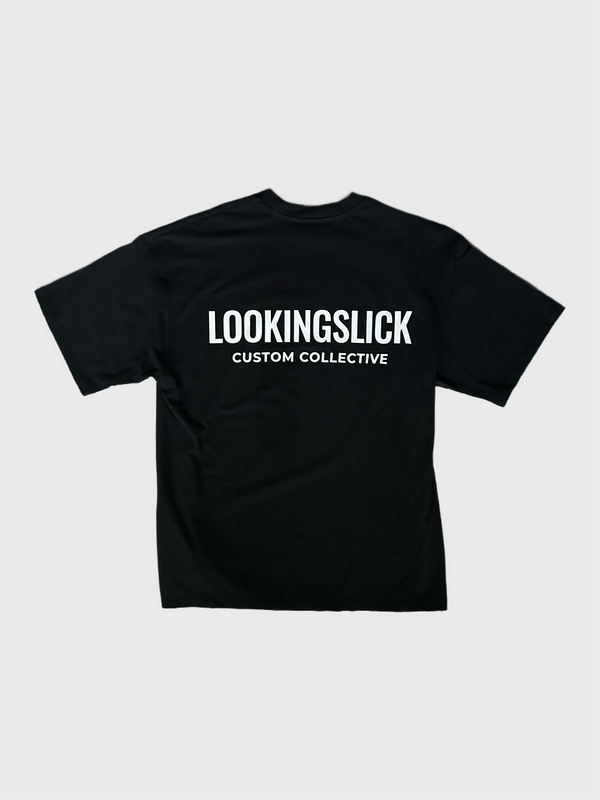 LS . T-SHIRT CC EDITION