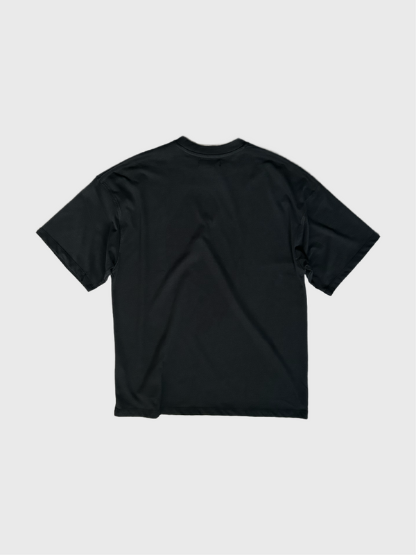 LS . T-SHIRT BLANK - ARR EDITION