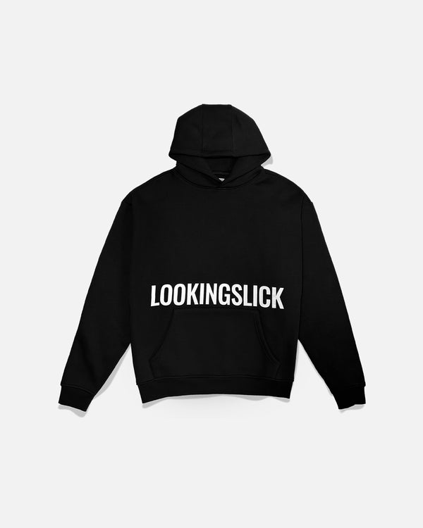 Lookingslick Style Hoodie