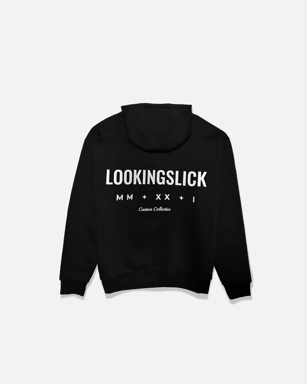 Lookingslick XXMMI Custom Collective Hoodie