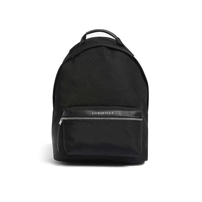 Shop Online for the Finest Quality SIGNATURE BACKPACK by LOOKING SLICK | Buy Online SIGNATURE BACKPACK by LOOKING SLICK| Mens Clothing | Embodiment of the swagger
